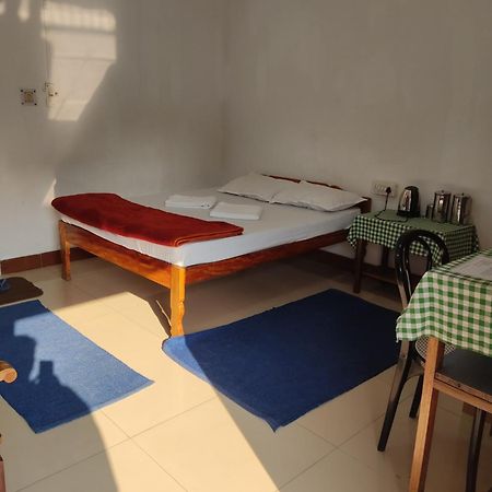 Bed and Breakfast Dutta'S Residency à Port Blair Chambre photo