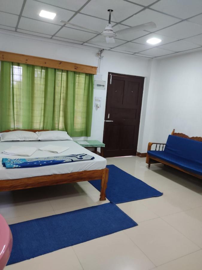 Bed and Breakfast Dutta'S Residency à Port Blair Chambre photo