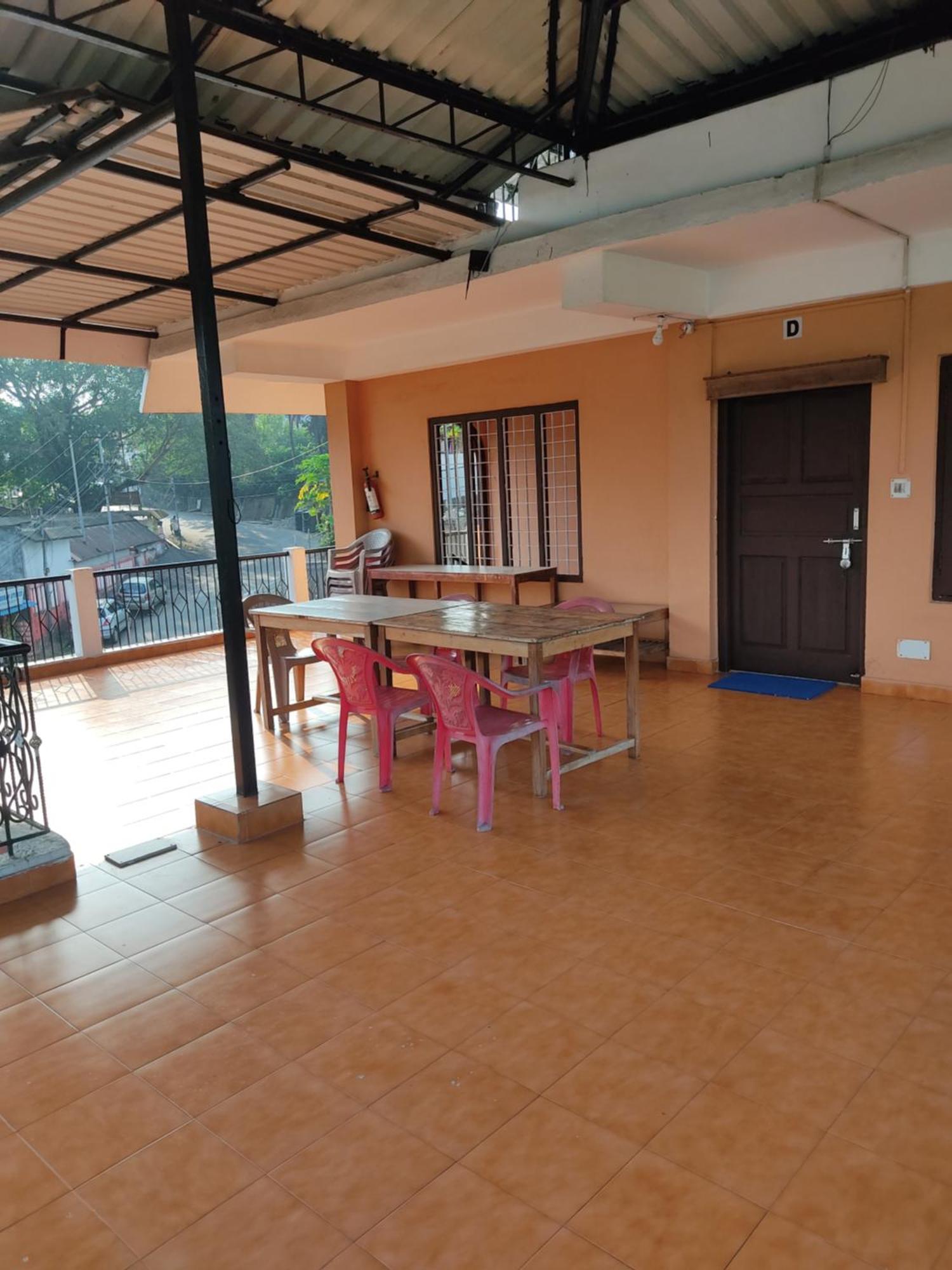 Bed and Breakfast Dutta'S Residency à Port Blair Chambre photo