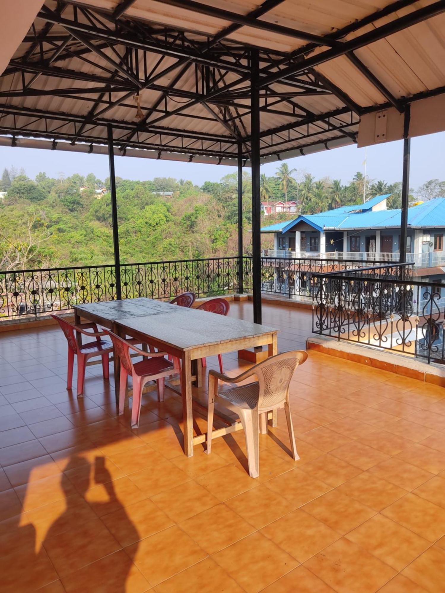 Bed and Breakfast Dutta'S Residency à Port Blair Chambre photo