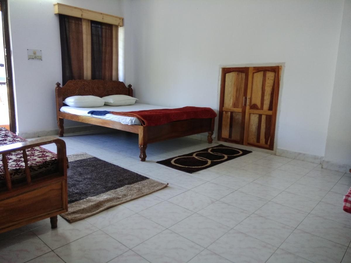 Bed and Breakfast Dutta'S Residency à Port Blair Extérieur photo