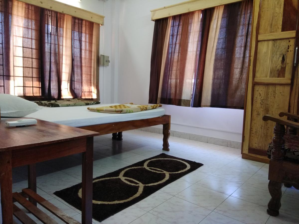 Bed and Breakfast Dutta'S Residency à Port Blair Extérieur photo