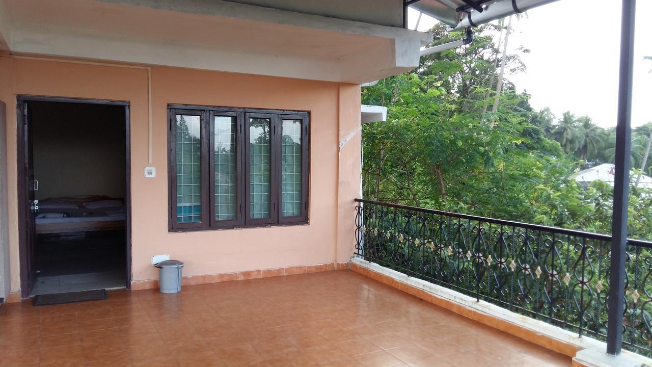 Bed and Breakfast Dutta'S Residency à Port Blair Extérieur photo