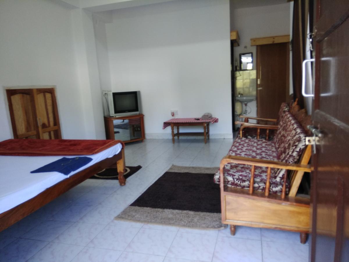 Bed and Breakfast Dutta'S Residency à Port Blair Extérieur photo