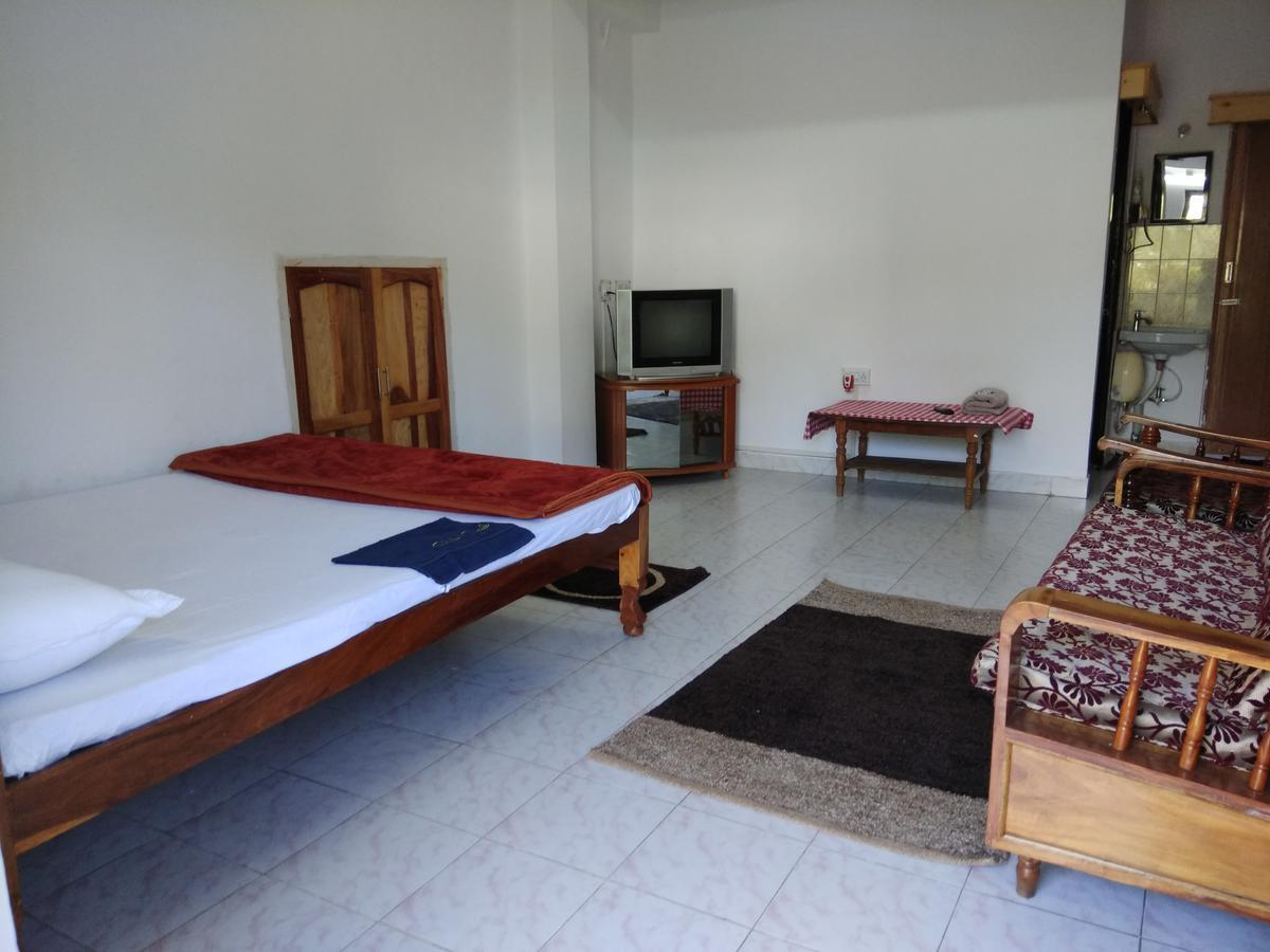 Bed and Breakfast Dutta'S Residency à Port Blair Extérieur photo