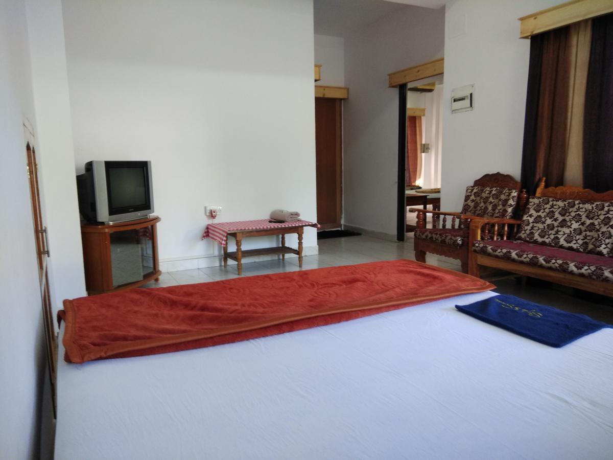 Bed and Breakfast Dutta'S Residency à Port Blair Extérieur photo